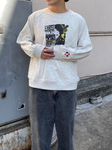 MSB Joker Crew Sweat