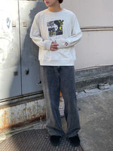 MSB Joker Crew Sweat