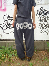 90 Logo Light Sweat Pants