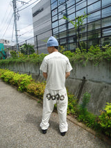 90 Logo Light Sweat Pants