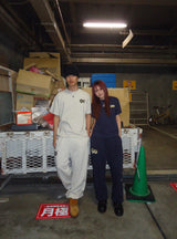 90 Logo Light Sweat Pants