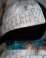 ×tomine Cap