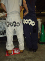 90 Logo Light Sweat Pants