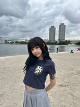 msb Wappen cropped T (女士)