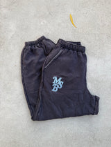 チェーンピグメントパンツ