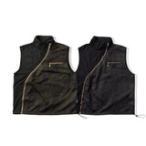 Kirikae尼龍背心