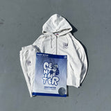 doodle logo pack set up