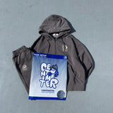 doodle logo pack set up