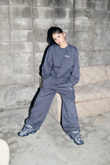 FILA × HTH sweatshirt