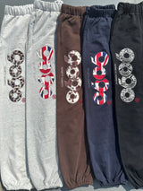 OG Logo Assort Sweat Pants