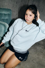 FILA × HTH sweatshirt