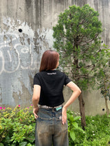 msb Wappen cropped T (女士)