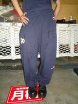90 Logo Light Sweat Pants