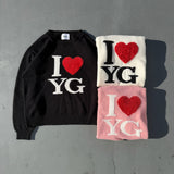 我愛YG針織