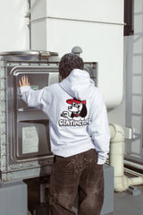 CMT RULER HOODIE
