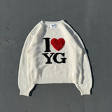 我愛YG針織