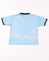 DEATH "56" SENTENCE × 9090 dragon jersey