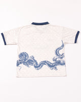 DEATH "56" SENTENCE × 9090 dragon jersey