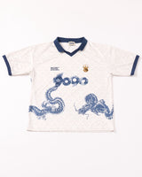 DEATH "56" SENTENCE × 9090 dragon jersey