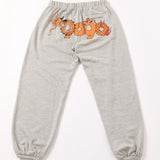 DEATH "56" SENTENCE × 9090 龍的運動褲