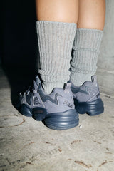 FILA × HTH sneakers