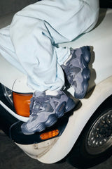 FILA × HTH sneakers