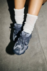 FILA × HTH sneakers