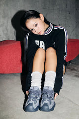 FILA × HTH sneakers