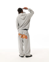 DEATH "56" SENTENCE × 9090 드래곤 후디