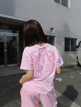 Sagara Heart Logo Tee