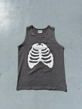 Bone tank top