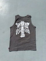 Bone tank top