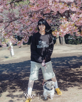 BEYOND CLOSET × Younger Song Design Knit