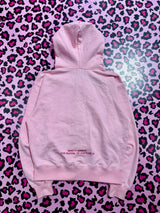 90s Logo Zip Hoodie