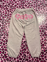 90 Logo Sweat Pants