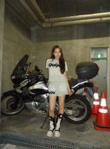 OG Logo Vintage Shorts