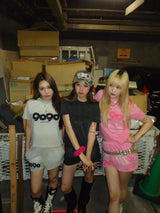 OG Logo Vintage Shorts