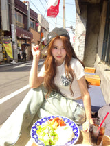 msb Wappen cropped T (女士)