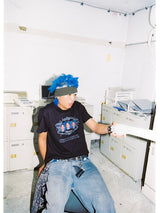 Beck × 9090 Professor Tee