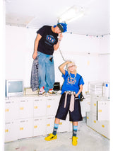 Beck × 9090 Professor Tee