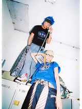 Beck × 9090 Professor Tee