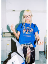 Beck × 9090 Professor Tee