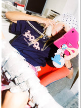 Beck × 9090 OG Logo T恤