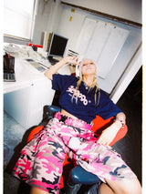 Beck × 9090 OG Logo T恤