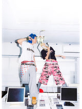 Beck × 9090 OG Logo T恤