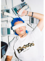 Beck × 9090 OG Logo T恤
