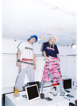 Beck × 9090 OG Logo T恤