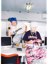 Beck × 9090 OG Logo T恤