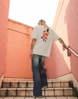 Heart Tattoo SS TEE