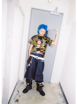 Beck × 9090 變裝皇后 Tee